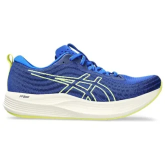 EvoRide Speed Wide « Illusion Blue Glow Yellow »