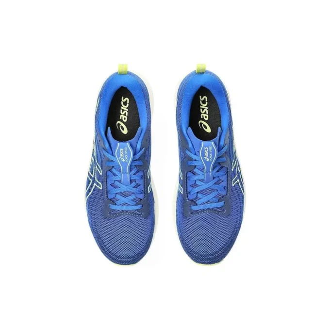 EvoRide Speed Wide « Illusion Blue Glow Yellow »