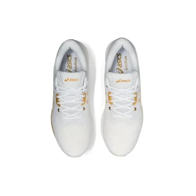 EvoRide « White »