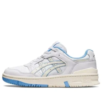 EX89 « Blanc/Bleu clair »