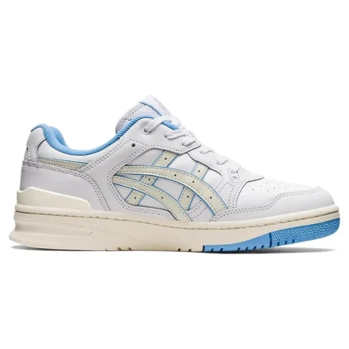 EX89 « Blanc/Bleu clair »