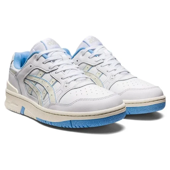 EX89 « Blanc/Bleu clair »