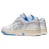 EX89 « Blanc/Bleu clair »