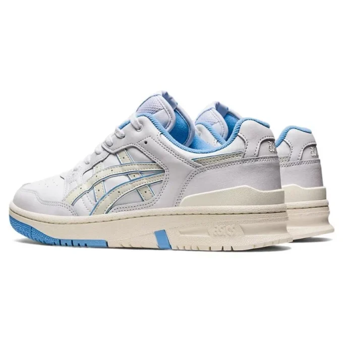 EX89 « Blanc/Bleu clair »