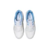 EX89 « Blanc/Bleu clair »
