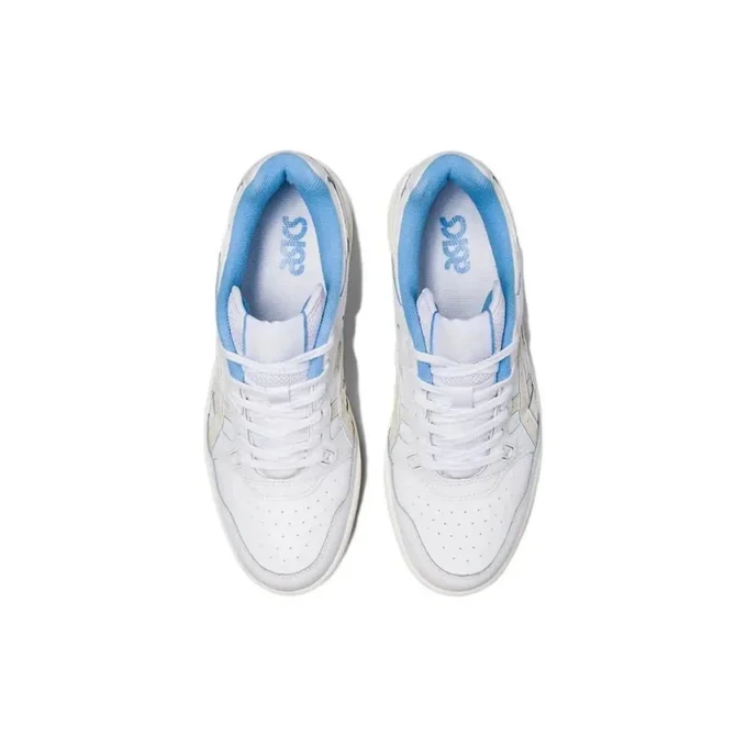 EX89 « Blanc/Bleu clair »