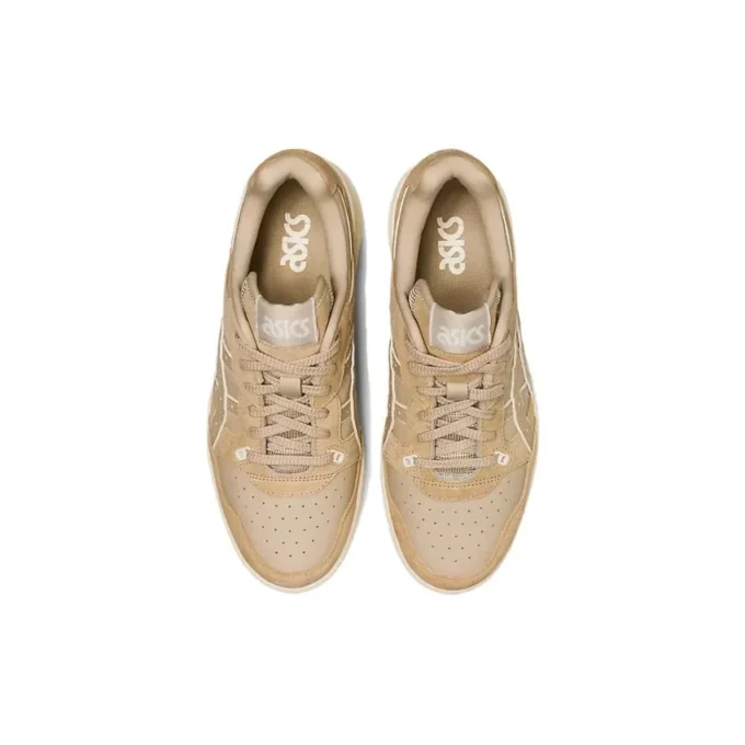 EX89 « Feather Grey »