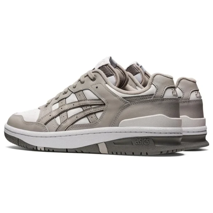 EX89 « Grey White »
