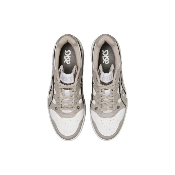 EX89 « Grey White »