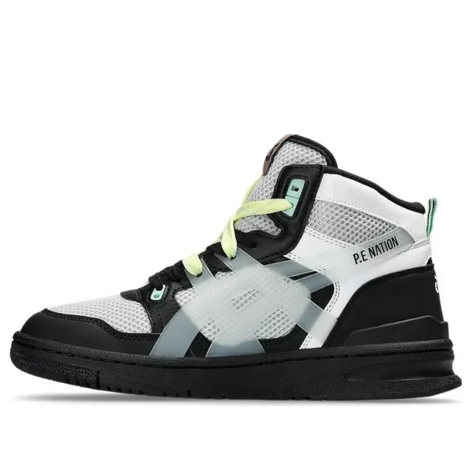 EX89 MT x P.E Nation « Glacier Grey Black »