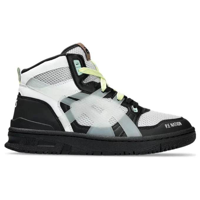 EX89 MT x P.E Nation « Glacier Grey Black »
