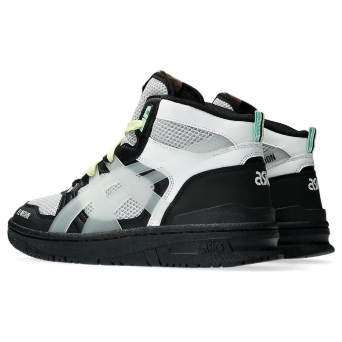 EX89 MT x P.E Nation « Glacier Grey Black »