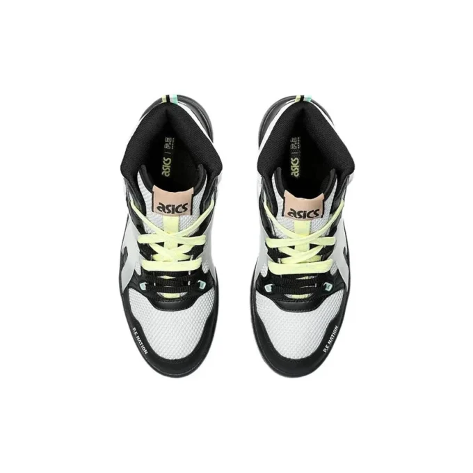 EX89 MT x P.E Nation « Glacier Grey Black »