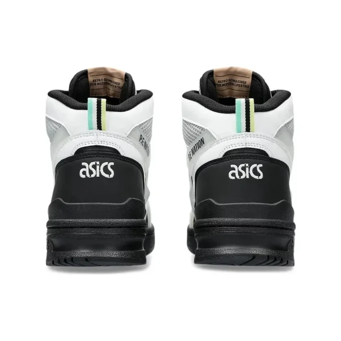 EX89 MT x P.E Nation « Glacier Grey Black »