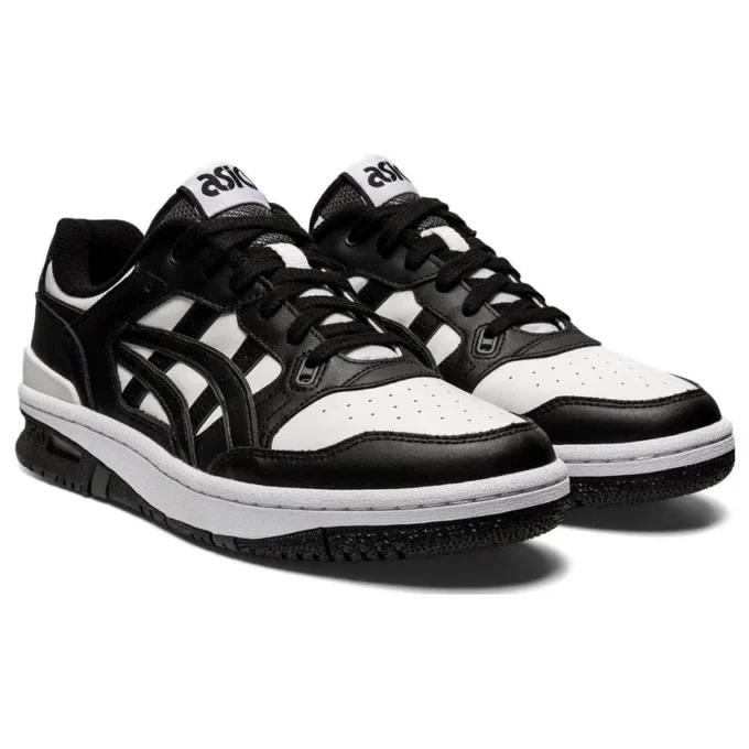 EX89 « Noir Blanc »