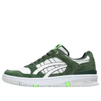 EX89 « Omakase Pack – White Green »