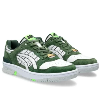 EX89 « Omakase Pack – White Green »