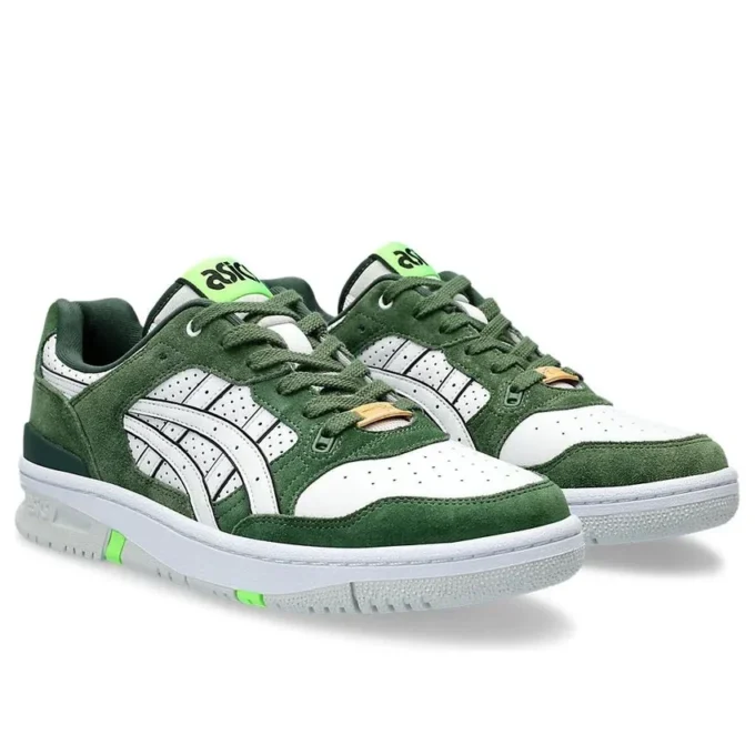 EX89 « Omakase Pack – White Green »