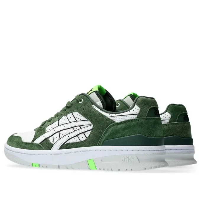 EX89 « Omakase Pack – White Green »