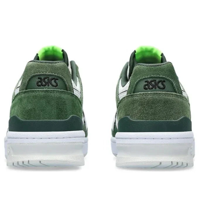 EX89 « Omakase Pack – White Green »