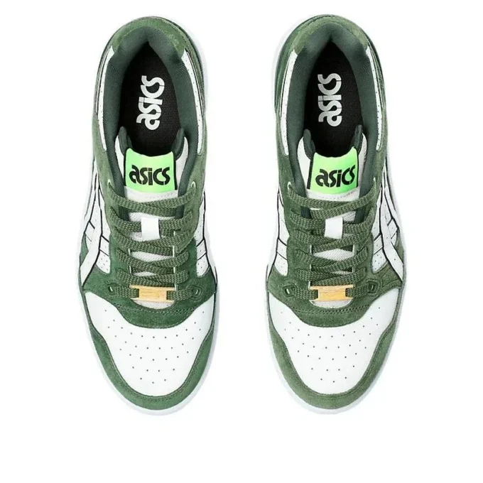EX89 « Omakase Pack – White Green »