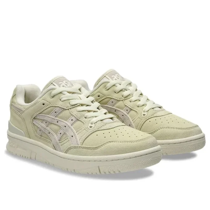 EX89 « Oyster White Cream »