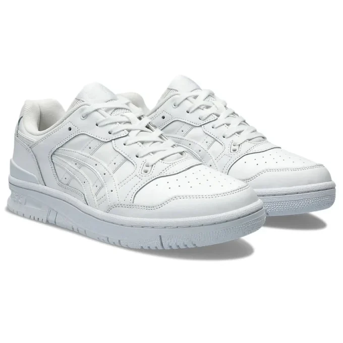 EX89 « Triple White »
