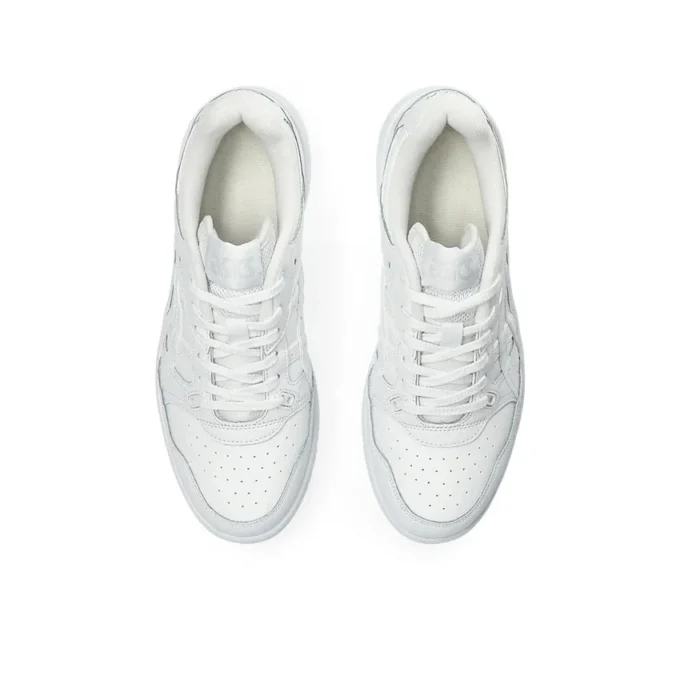 EX89 « Triple White »