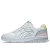 EX89 « White Arctic Blue »