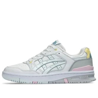 EX89 « White Arctic Blue »