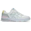 EX89 « White Arctic Blue »