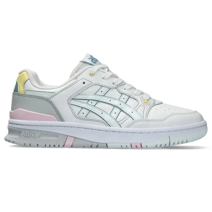 EX89 « White Arctic Blue »