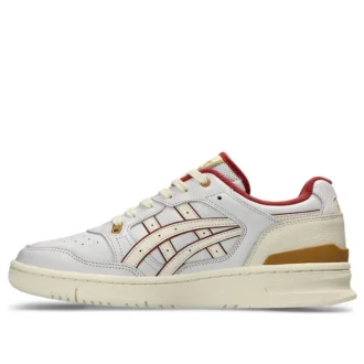 EX89 « White Burnt Red »