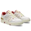 EX89 « White Burnt Red »