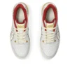 EX89 « White Burnt Red »
