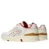 EX89 « White Burnt Red »