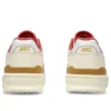 EX89 « White Burnt Red »