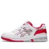 EX89 « White Classic Red »