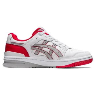 EX89 « White Classic Red »