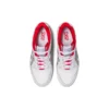 EX89 « White Classic Red »