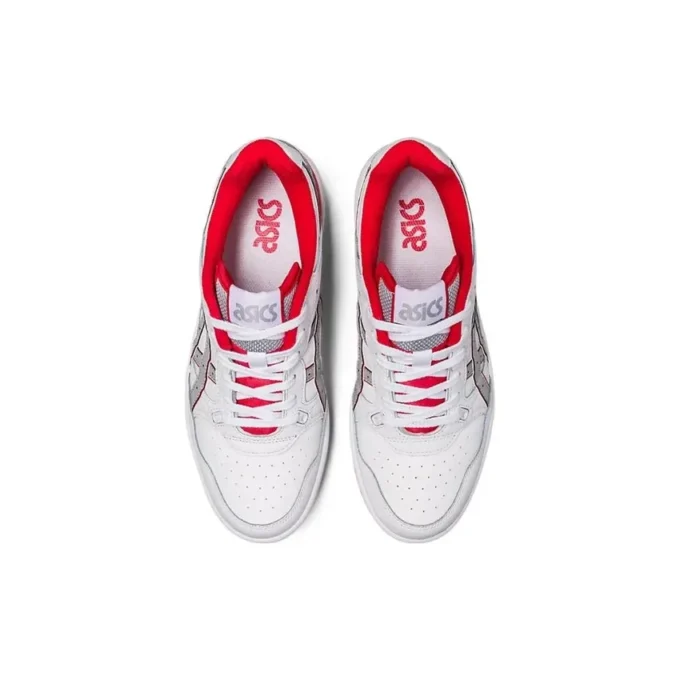 EX89 « White Classic Red »