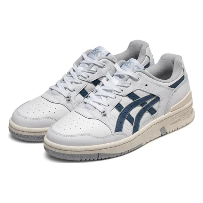 EX89 « White Grand Shark »