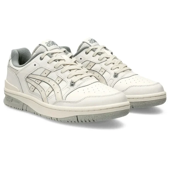 EX89 « White Green »