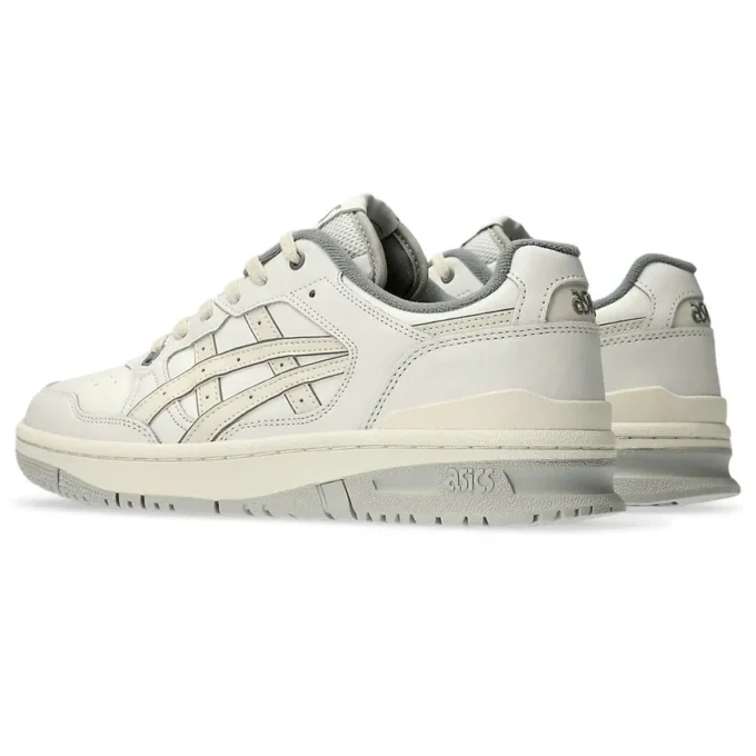 EX89 « White Green »