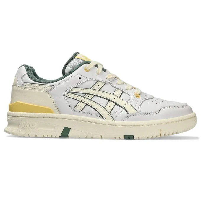 EX89 « White Ivy »