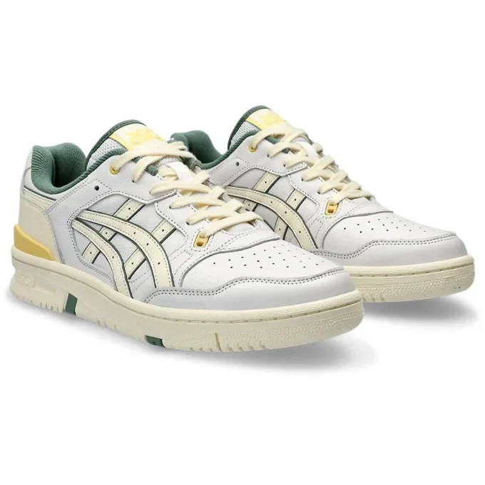EX89 « White Ivy »