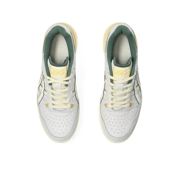 EX89 « White Ivy »