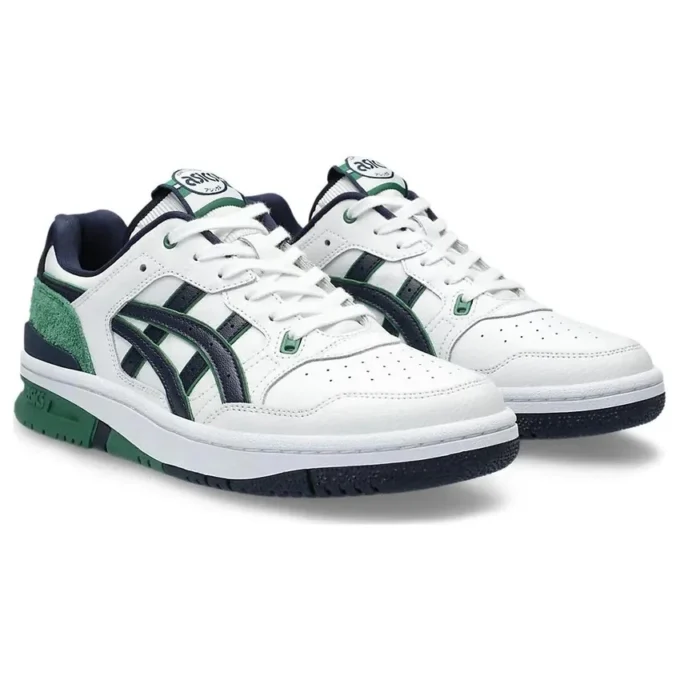 EX89 « White Midnight »