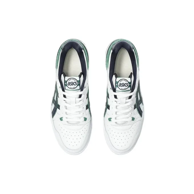 EX89 « White Midnight »