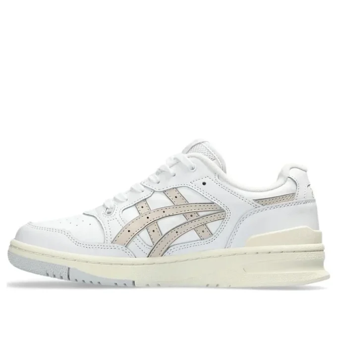 EX89 « White Mineral Beige »